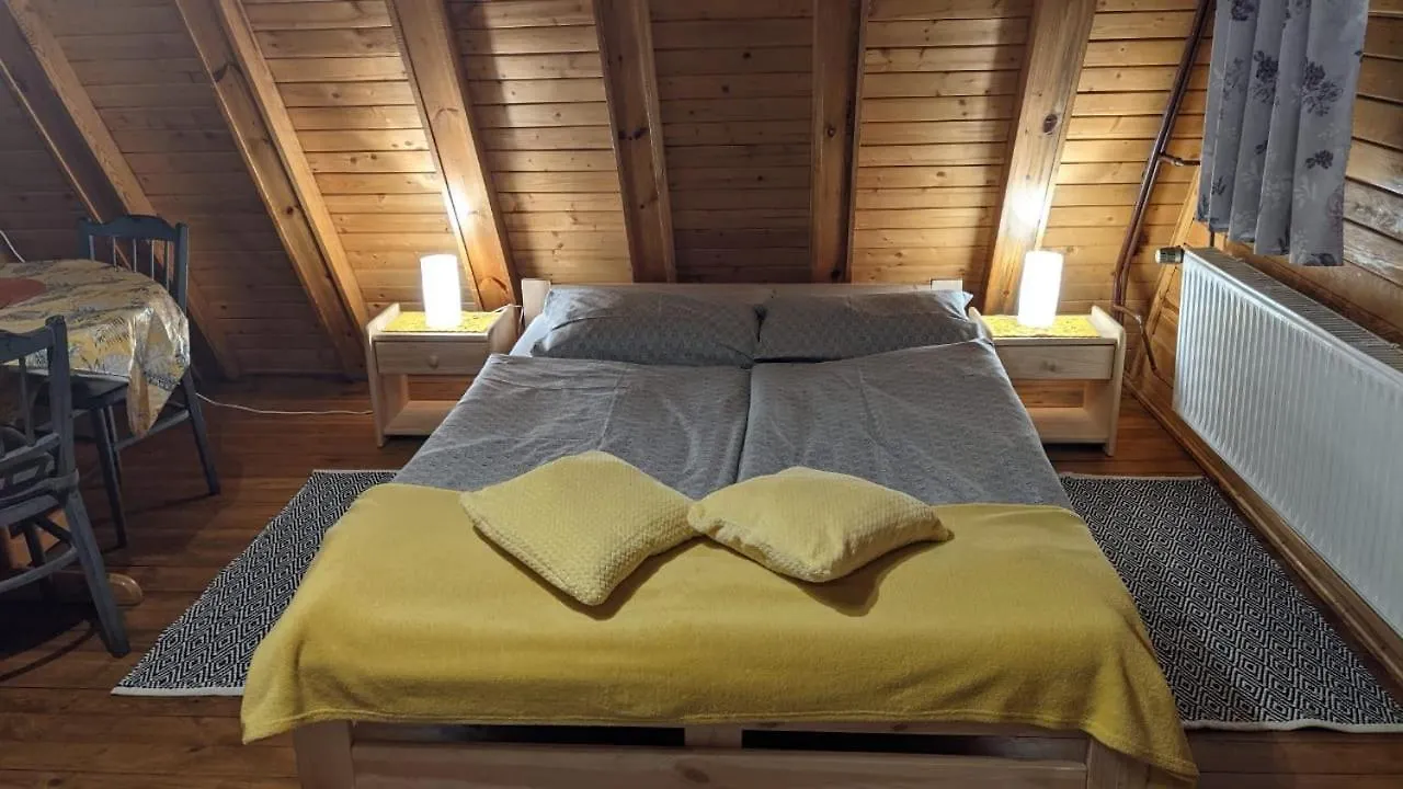 Bogdanowka Karpacz - Twoj Dom W Karkonoszach Blisko Szlakow I Wyciagu Bed & Breakfast
