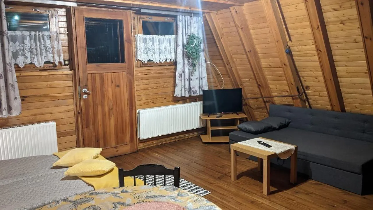 Bogdanowka Karpacz - Twoj Dom W Karkonoszach Blisko Szlakow I Wyciagu Bed & Breakfast