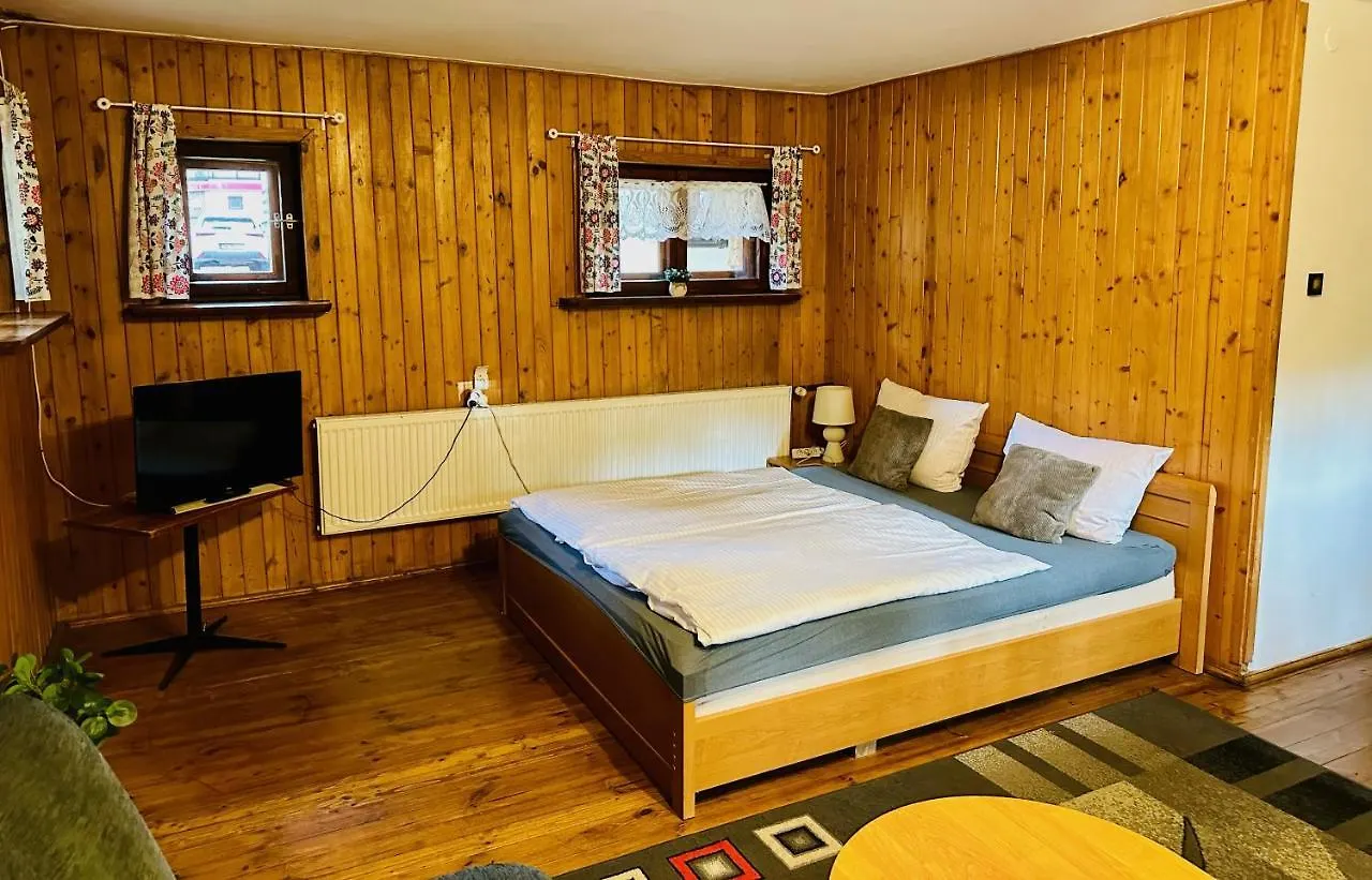 Bogdanowka Karpacz - Twoj Dom W Karkonoszach Blisko Szlakow I Wyciagu Bed & Breakfast