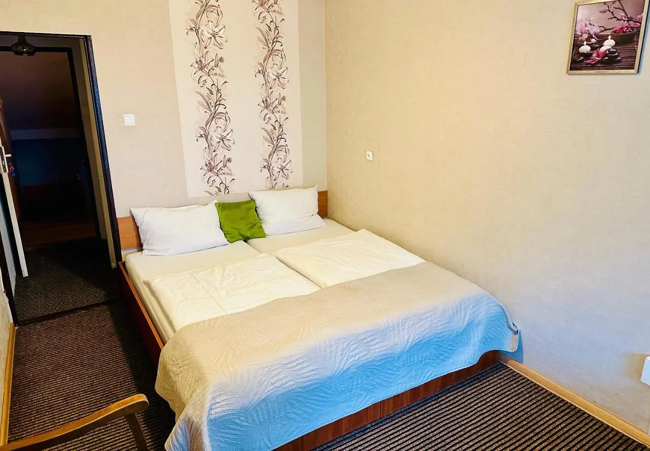 Bogdanowka Karpacz - Twoj Dom W Karkonoszach Blisko Szlakow I Wyciagu Bed & Breakfast