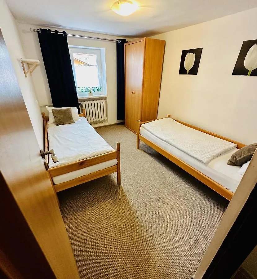 Bogdanowka Karpacz - Twoj Dom W Karkonoszach Blisko Szlakow I Wyciagu Bed & Breakfast