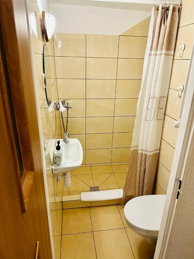 Bogdanowka Karpacz - Twoj Dom W Karkonoszach Blisko Szlakow I Wyciagu Bed & Breakfast