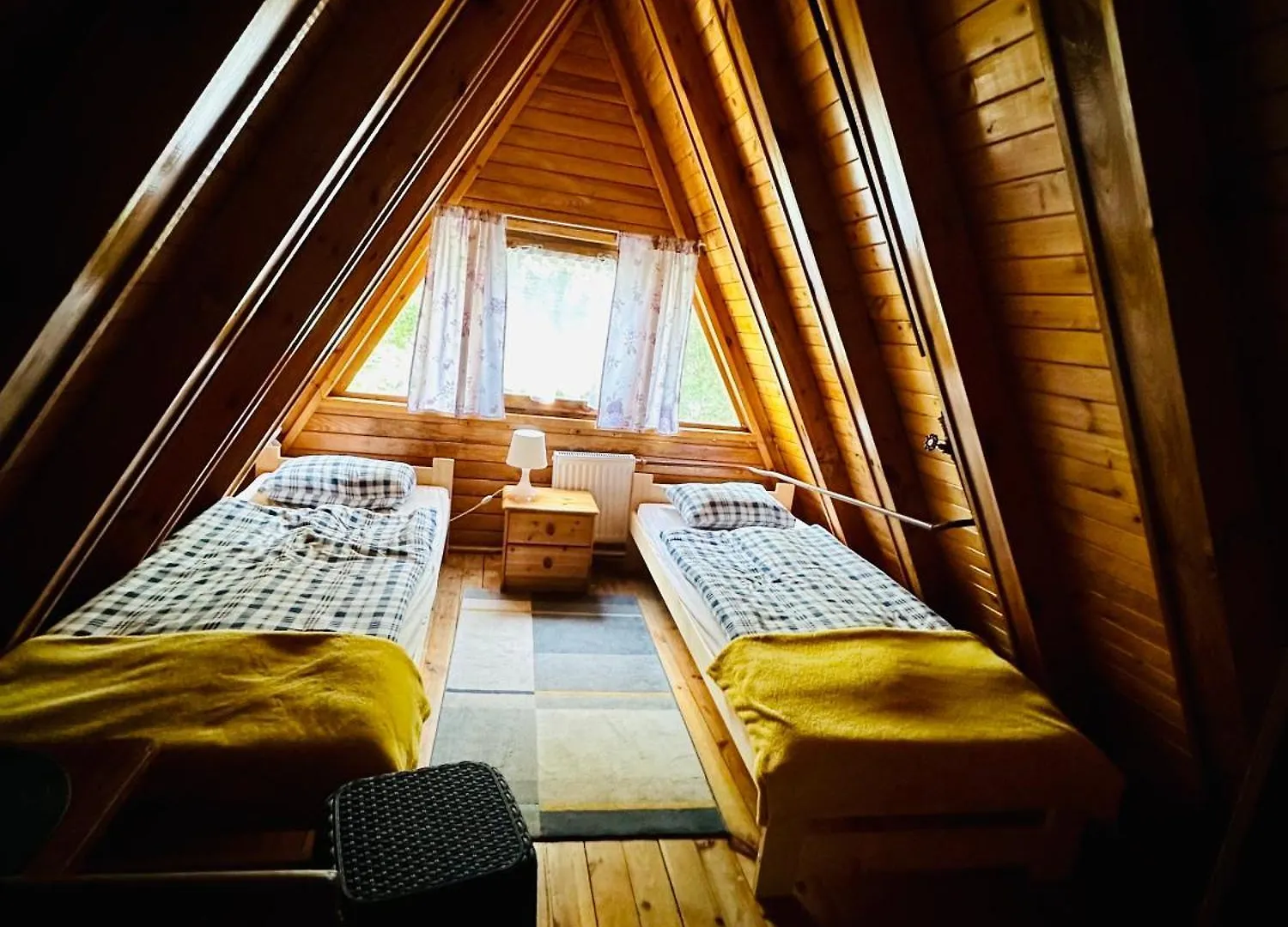 Bogdanowka Karpacz - Twoj Dom W Karkonoszach Blisko Szlakow I Wyciagu Bed & Breakfast
