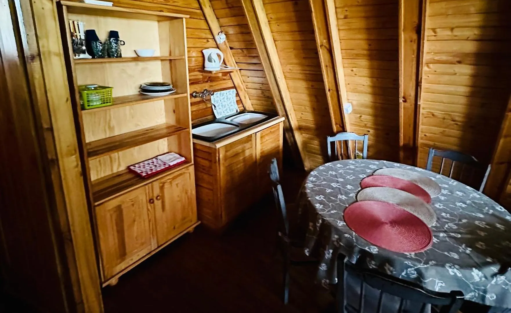 Bogdanowka Karpacz - Twoj Dom W Karkonoszach Blisko Szlakow I Wyciagu Bed & Breakfast Poland
