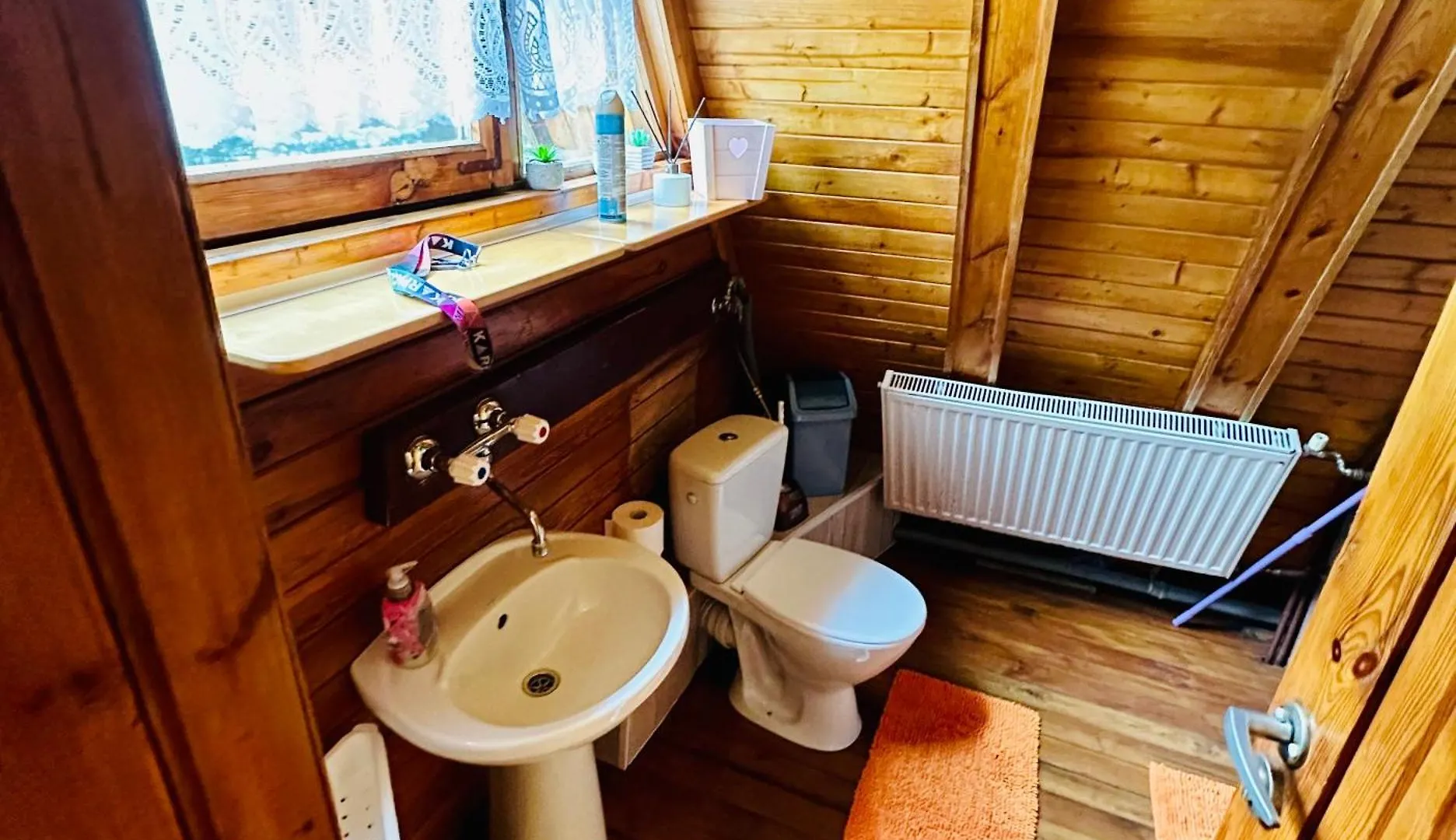 Bogdanowka Karpacz - Twoj Dom W Karkonoszach Blisko Szlakow I Wyciagu Bed & Breakfast