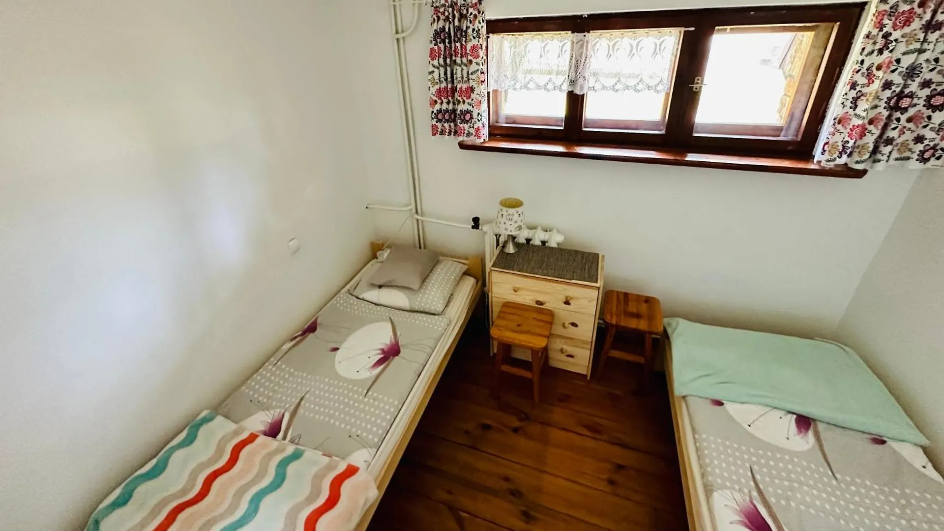 Bogdanowka Karpacz - Twoj Dom W Karkonoszach Blisko Szlakow I Wyciagu Bed & Breakfast