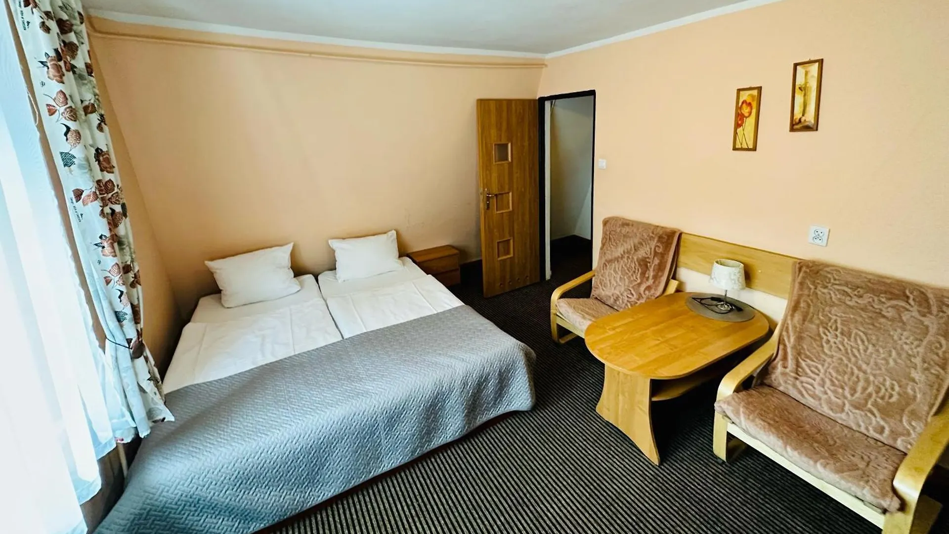 Bogdanowka Karpacz - Twoj Dom W Karkonoszach Blisko Szlakow I Wyciagu Bed & Breakfast