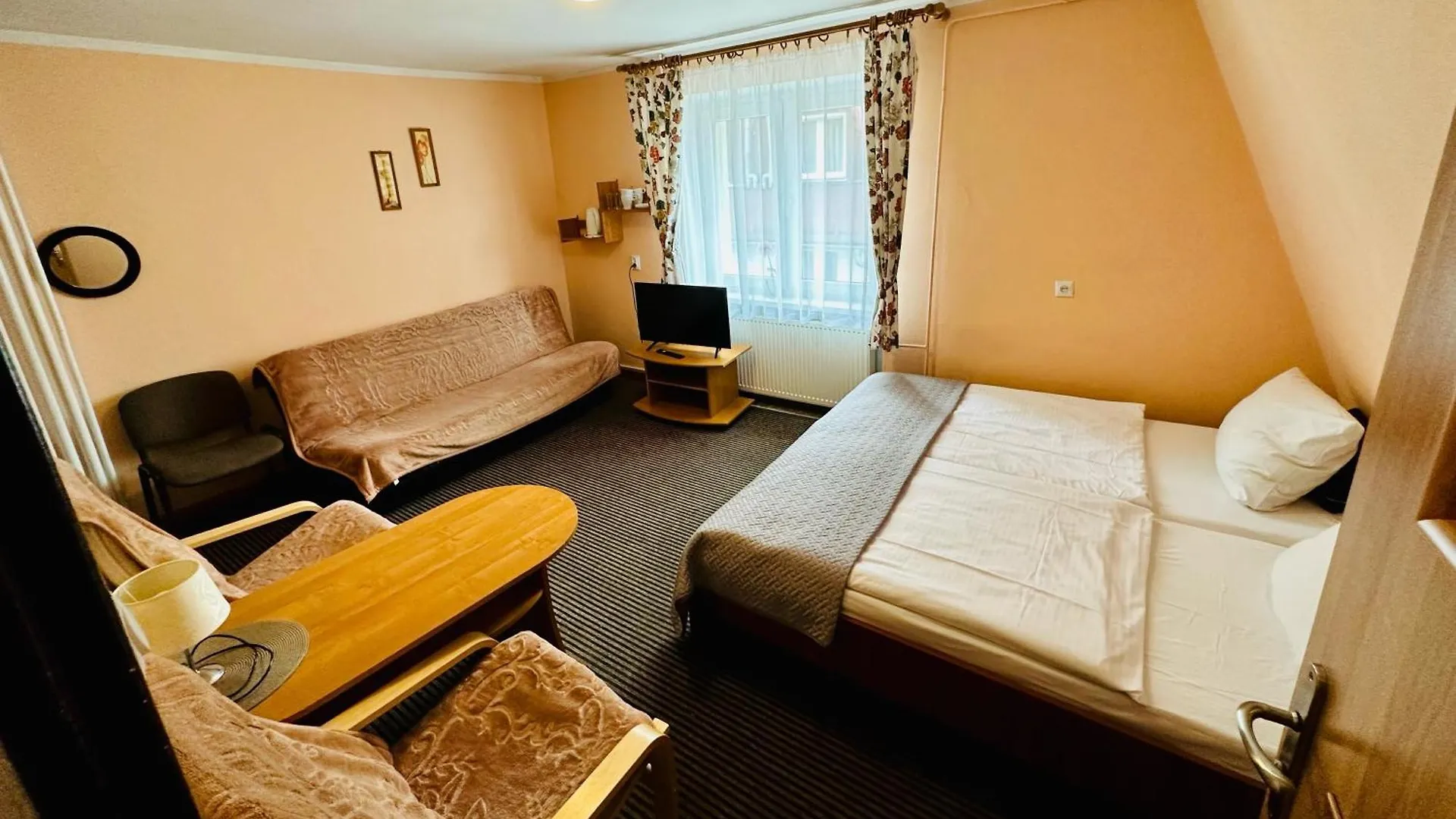 Bogdanowka Karpacz - Twoj Dom W Karkonoszach Blisko Szlakow I Wyciagu Bed & Breakfast