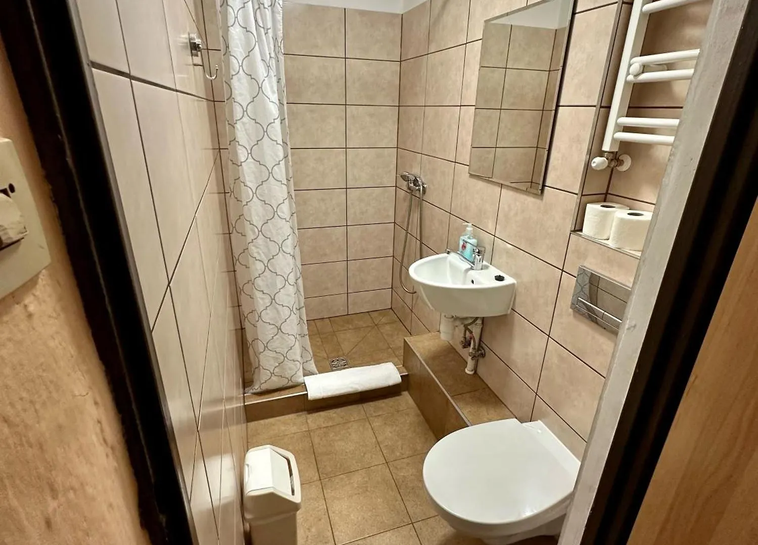 Bogdanowka Karpacz - Twoj Dom W Karkonoszach Blisko Szlakow I Wyciagu Bed & Breakfast Poland