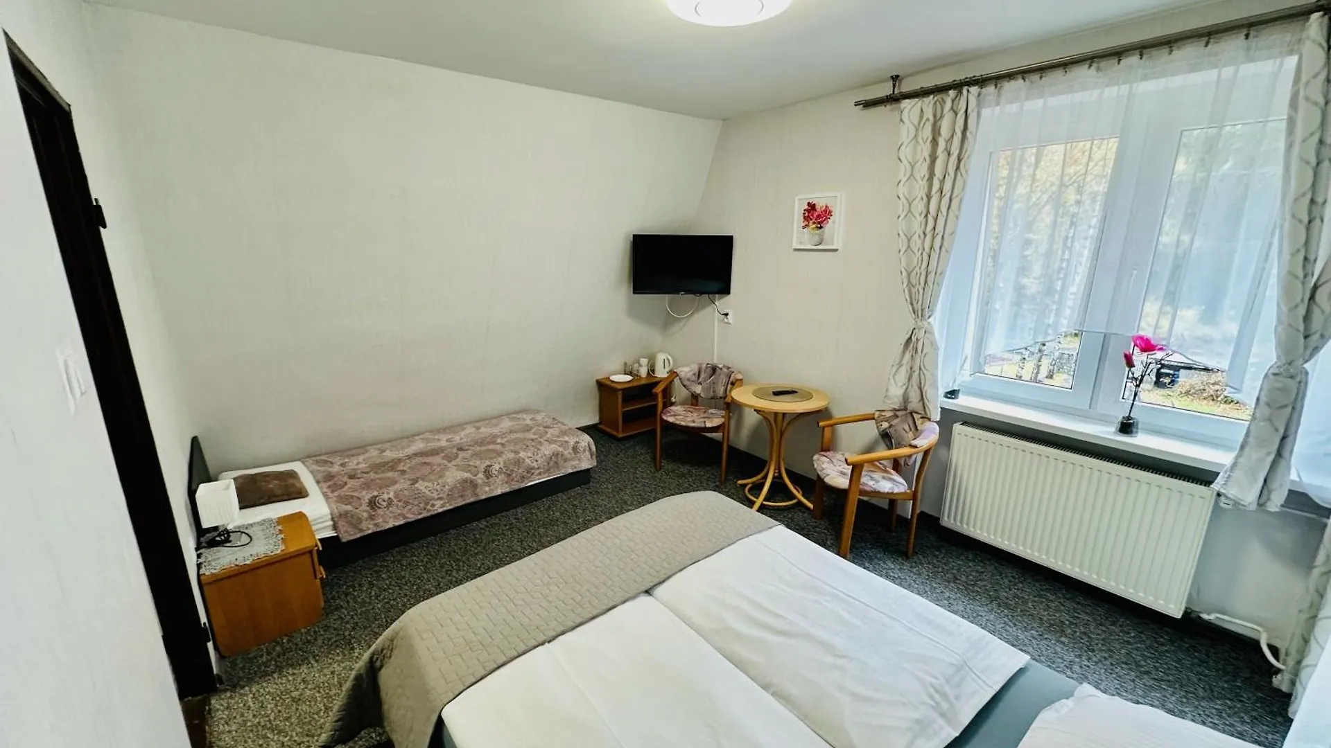 Bogdanowka Karpacz - Twoj Dom W Karkonoszach Blisko Szlakow I Wyciagu Bed & Breakfast Poland