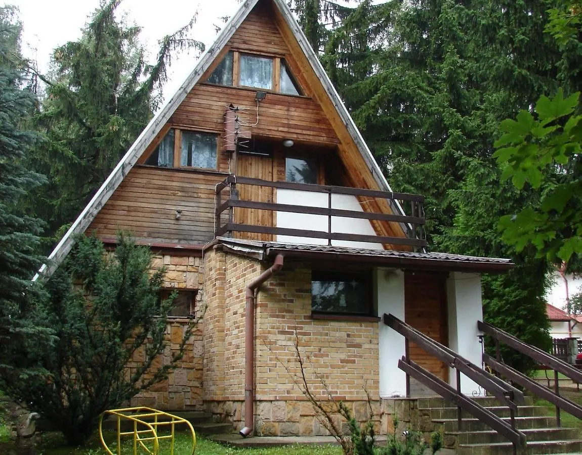 Bogdanowka Karpacz - Twoj Dom W Karkonoszach Blisko Szlakow I Wyciagu Bed & Breakfast 0*,  Poland